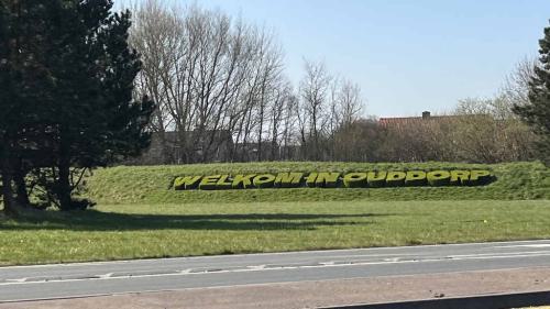 Ouddorp Impressionen